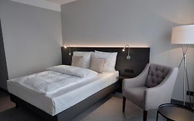 Lindgart Hotel Minden